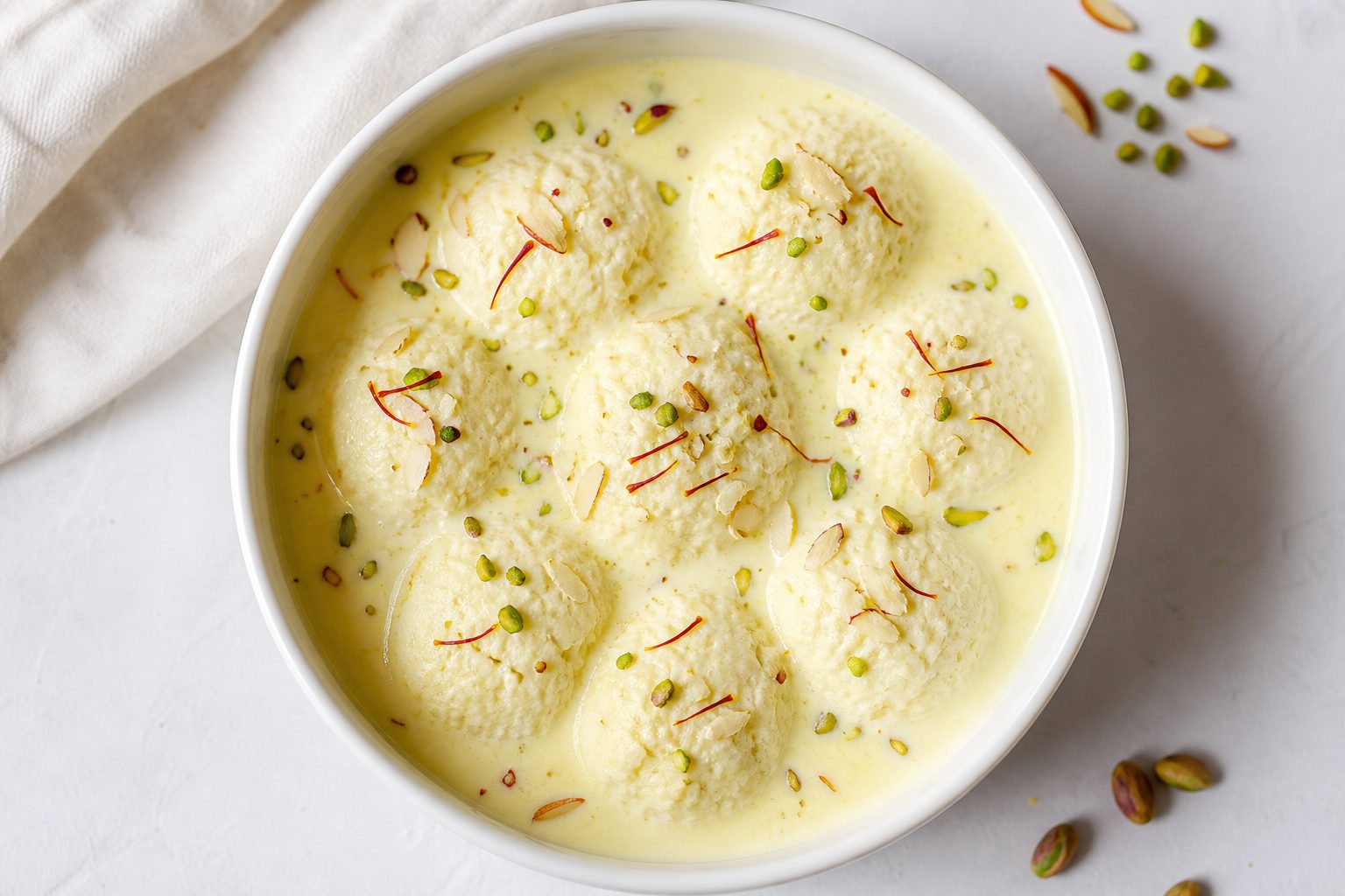 Ras Malai
