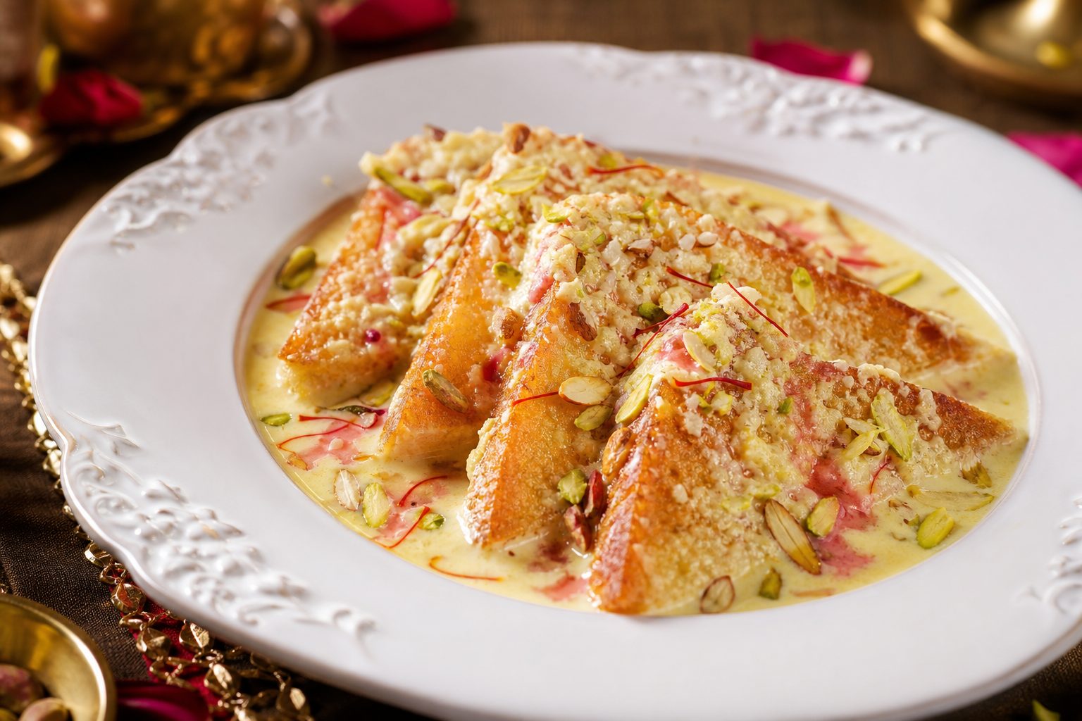 Shahi Tukda