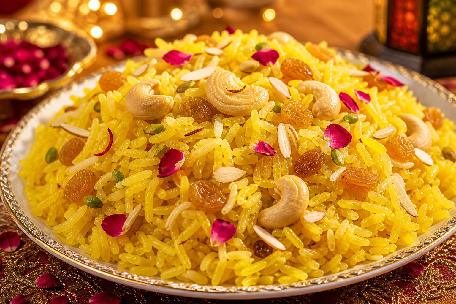 Zarda Rice